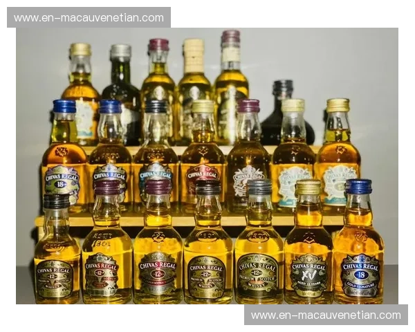 硅谷明珠遇上苏格兰醇韵：圣何塞与芝华士的非凡碰撞